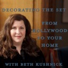 Decorating the Set: From Hollywood to Your Home with Beth Kushnick artwork