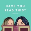 Have You Read This? artwork
