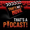 Too Many Captains  -  A Movie Podcast artwork