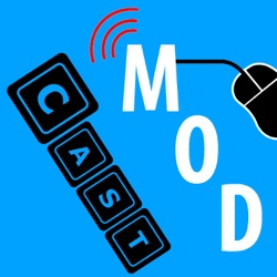 MODcast