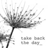 Take Back the Day artwork