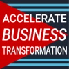 Accelerate Business Transformation artwork