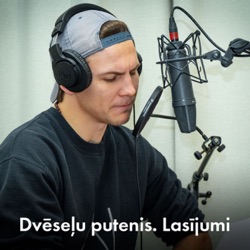 Dvēseļu putenis. Lasījumi