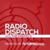 Radio Dispatch artwork