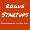 Rogue Startups artwork