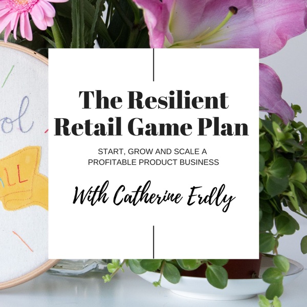 The Resilient Retail Game Plan
