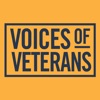 Voices of Veterans artwork