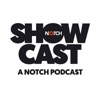 Notch Showcast artwork