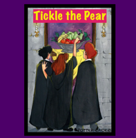 podcast – Tickle the Pear podcast