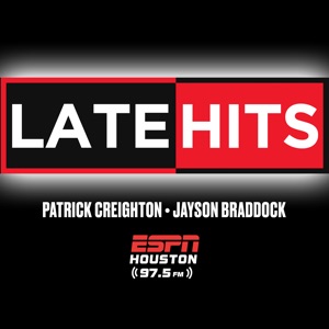 10/20/2020 Late Hits Hour 2