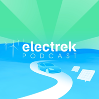 Electrek podcast
