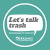 Let's Talk Trash Podcast artwork