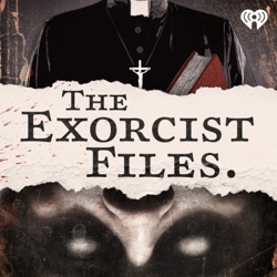 BONUS: The Tales of 2 Exorcists, Part 1