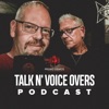 Talk n' Voice Overs artwork