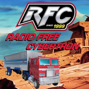 Radio Free Cybertron 662 – Pre-Toy Fair Jitters