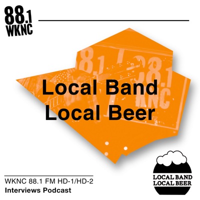 Local Band Local Beer Local Band Local Beer