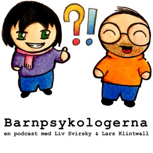 Barnpsykologerna