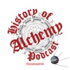 History of Alchemy Podcast artwork