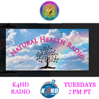Natural Health Radio podcast