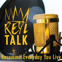 REAYL Talk with Kenneth Clark