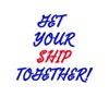 Get Your Ship Together! artwork