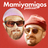 mamiyamigos - Caleb & Jason