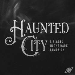 Tsunami of Evil | Haunted City S2 E20 | Blades in the Dark