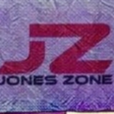 The Jones Zone Podcast The Jones Zone Podcast