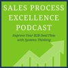 Sales Process Excellence Podcast artwork