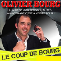 Le Coup de Bourg podcast