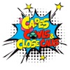 Capes, Cowls, & Close Calls artwork