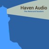 Haven Audio: The Notecard Sessions artwork