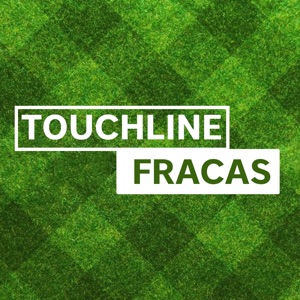 Touchline Fracas - That's a Gem