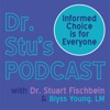 Dr. Stu's Podcast artwork