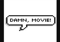 Damn, Movie! podcast