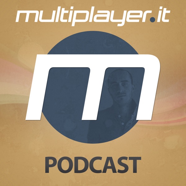 Multiplayer.it Audio Podcast sui Videogiochi