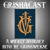 GrishaCast: The Grishaverse Podcast artwork