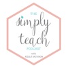 Simply Teach artwork