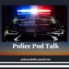 PolicePodTalk artwork