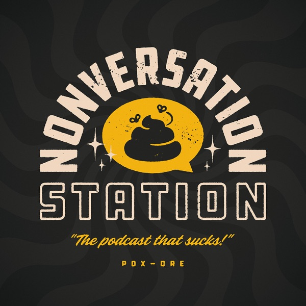 Nonversation Station