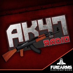 AK-47 Radio 001 – Rob Ski of The AK Operators Union