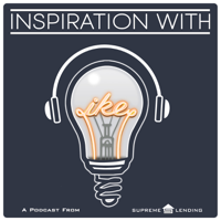 Inspiration With Ike podcast