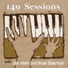 149 Sessions artwork