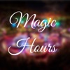 Magic Hours Podcast artwork