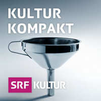 Kultur kompakt podcast