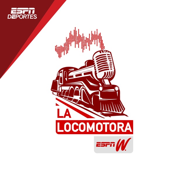 La Locomotora La Locomotora