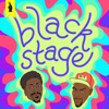 BLACKSTAGE – A Wisecrack Comedy Podcast artwork