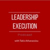 Leadership Execution Podcast artwork