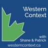 Western Context - News from Alberta, BC, and Canada artwork