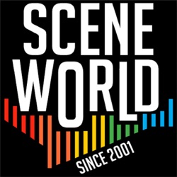  Scene World Tech History Interviews